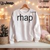 Rhap Brat Shirt0