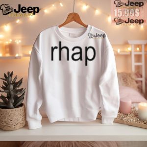 Rhap Brat Shirt