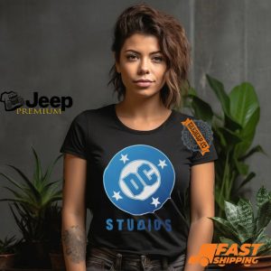 James Gunn Dc Studios Shirt