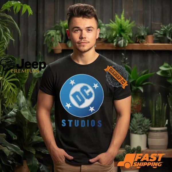 James Gunn Dc Studios Shirt