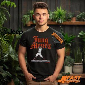 Jace Jung Money Shirt2