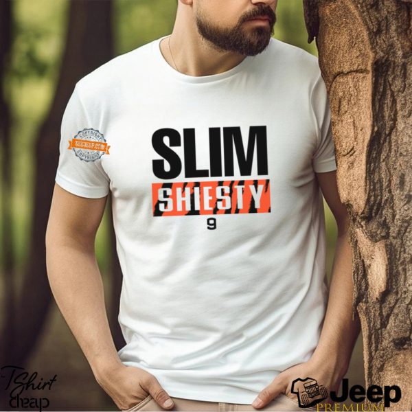 Slim Shiesty 9 Shirt1