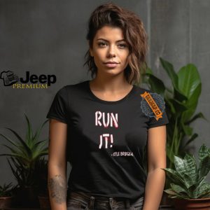 Run It Shirt1