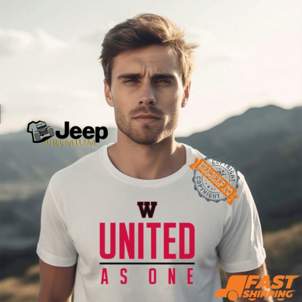 United As One Westfield Bombers Shirt2