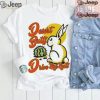 Desert Butts Drive Me Nuts Bunny T shirts0