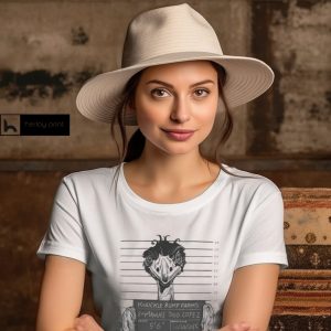 Knuckle Bump Farms T Shirt