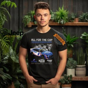 Kyle Larson Hendrick Motorsports 2024 Nascar Cup Series Playoffs T shirt1