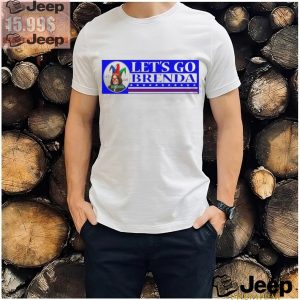 Official Trump 2024 Kamala Harris Lets Go Brenda Shirt2