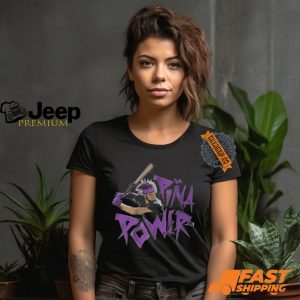 Lourdes Gurriel Jr Piña Power Shirt