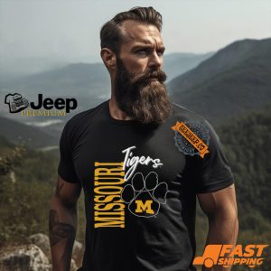 Missouri Vault Shirt