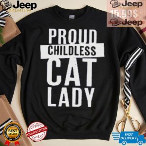 Childless Cat Lady Society T Shirt Meowmala Childfree Cat Ladies For Kamala Shirt Kitty Lady Harris 2024 Vote Shirt3