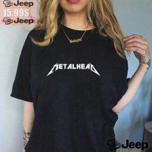 Metalhead T Shirt3