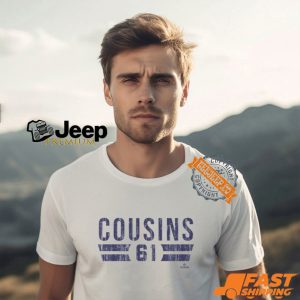 Jake Cousins New York Y Font Shirt1