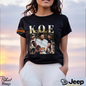 Koe Wetzel Vintage Shirt1