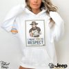 Bryan Keith I Want You To Respect Shirt0