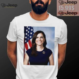 Nancy Mace dont take no shit 2024 shirt0