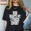 iAfEpfYQ Who wants my 3 finger combo shirt0