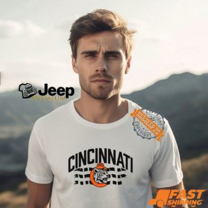 Cincinnati Flag Dey Whiteout Edition Shirt2