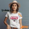 Westfield Bombers Create Your Legacy Shirt0