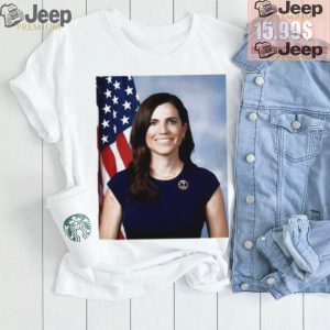 Nancy Mace dont take no shit 2024 shirt2