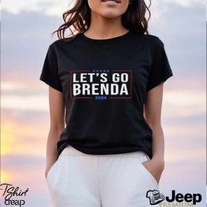 Kamala Harris Lets Go Brenda Shirt3