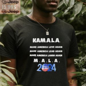 Official Kamalaw Order Kama Law Order 2024 MALA Shirt2