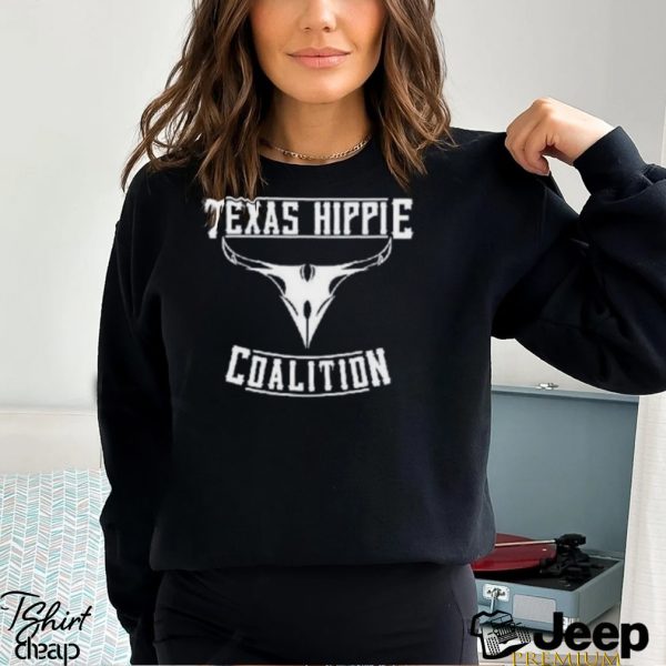 Texas Hippie Coalition Shirt0