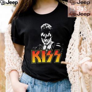 Official Shithead Steve Jojo Simmons Kiss Shirt4