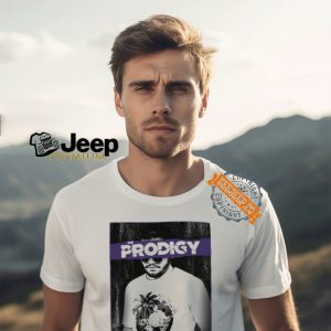 The Prodigy Shirt0