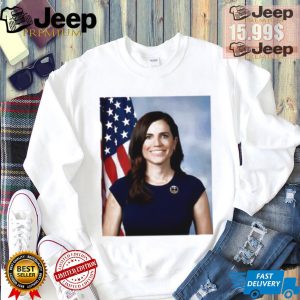 Nancy Mace dont take no shit 2024 shirt3