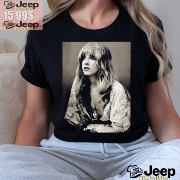 stevie nicks Tour 2024 T Shirt1