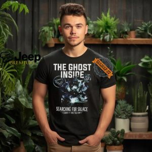 The Ghost Inside Searching For Solace Shirt3