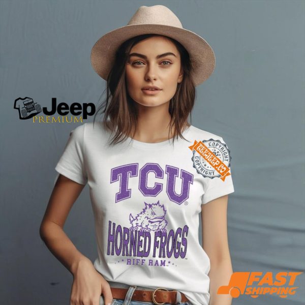 TCU Horned Frogs Midweigh Shirt