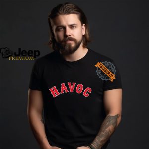 Boston Red Sox Havoc T Shirts2