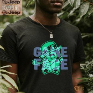 Official Boston Celtics Game Face 7 2024 t shirt2