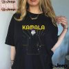 Young Kamala Harris T Shirt0