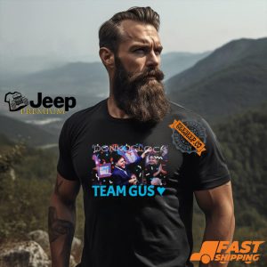 Team Gus Walz Shirt