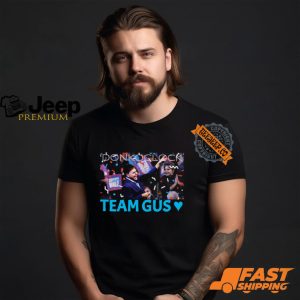 Team Gus Walz Shirt