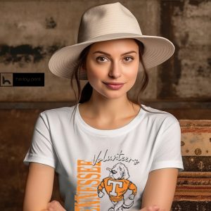 Tennessee Vault Shirt