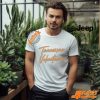 Tennessee Volunteers Midweight Shirt