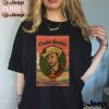 Official Charley Crockett Jul 23 2024 Royal Oak Music Theatre In Royal Oak MI Poster T Shirt0