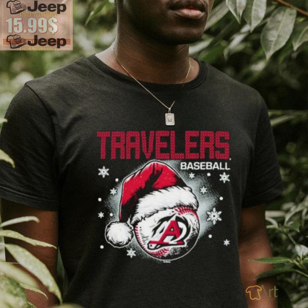 Arkansas Travelers Bimm Ridder Elves T shirt1