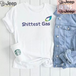 Shittest gas shirt0