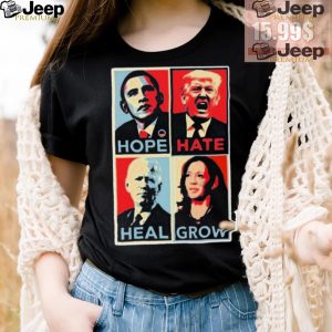 Official Meidastouch Hope Hate Heal Grow Shirt4