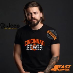 Cincinnati Flag Dey Shirt2