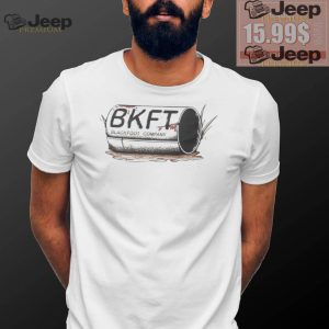 BKFT blackfoot company shirt1