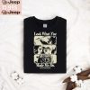 Official Look What You Made Me Do T Shirt0