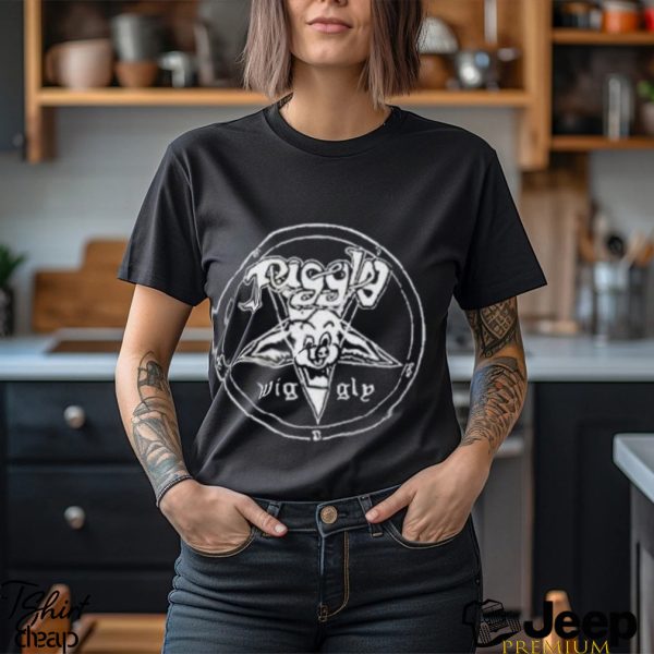 Piggly Wiggly Metal Shirt2