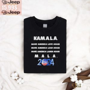 Official Kamalaw Order Kama Law Order 2024 MALA Shirt0