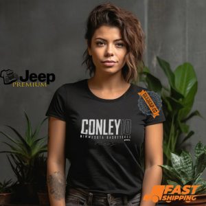 Mike Conley Minnesota Elite Shirt3